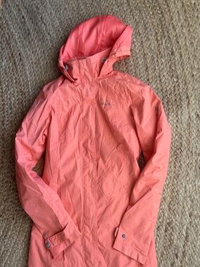 Eddie Bauer Rain Jacket - Women’s Rain Jacket